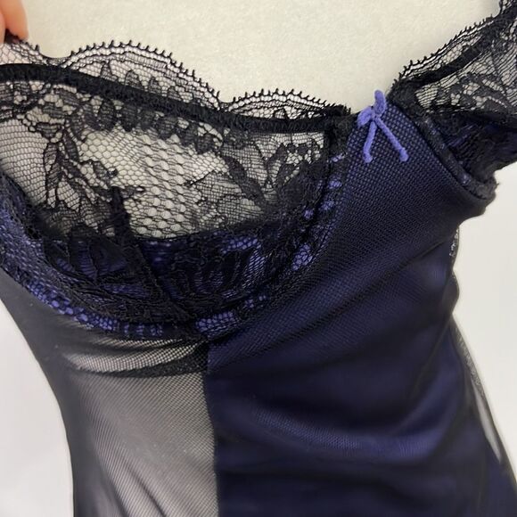 Malizia by La Perla slip/matching panty NWT *host pick* - Picture 12 of 16